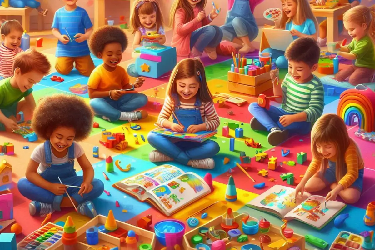 10-atividades-educativas-para-crianças-Ideias-para-aprender-brincando