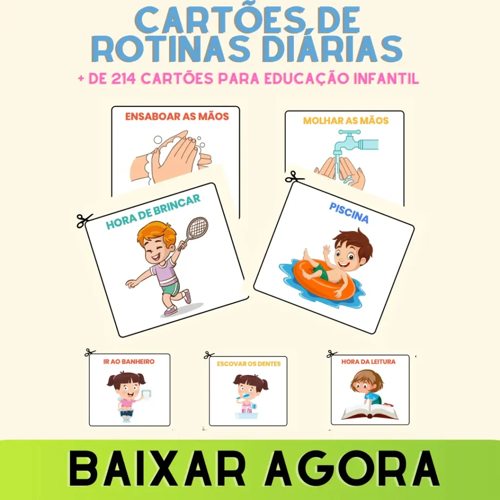 cartões-de-rotina-infantil-para-imprimir