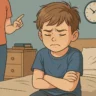 O erro na rotina infantil que deixa seu filho ansioso